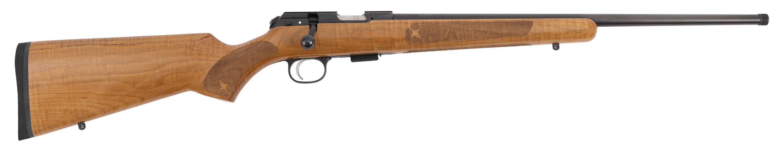 Cz 457 American