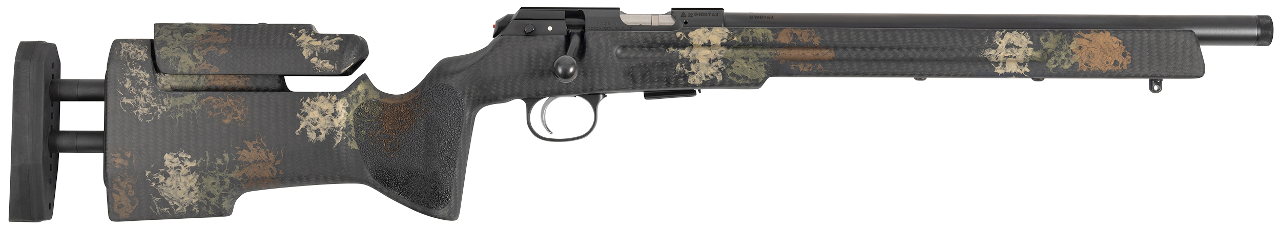 Cz 457 Varmint Precision