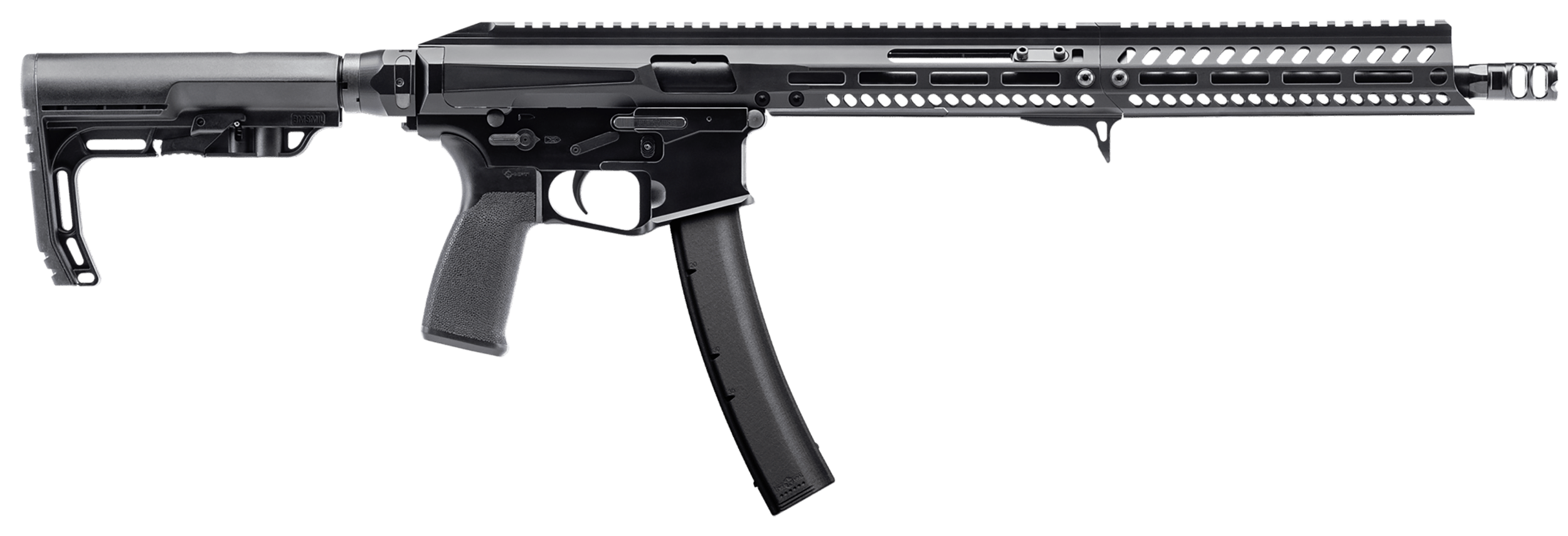 Patriot Ordnance Factory Phoenix
