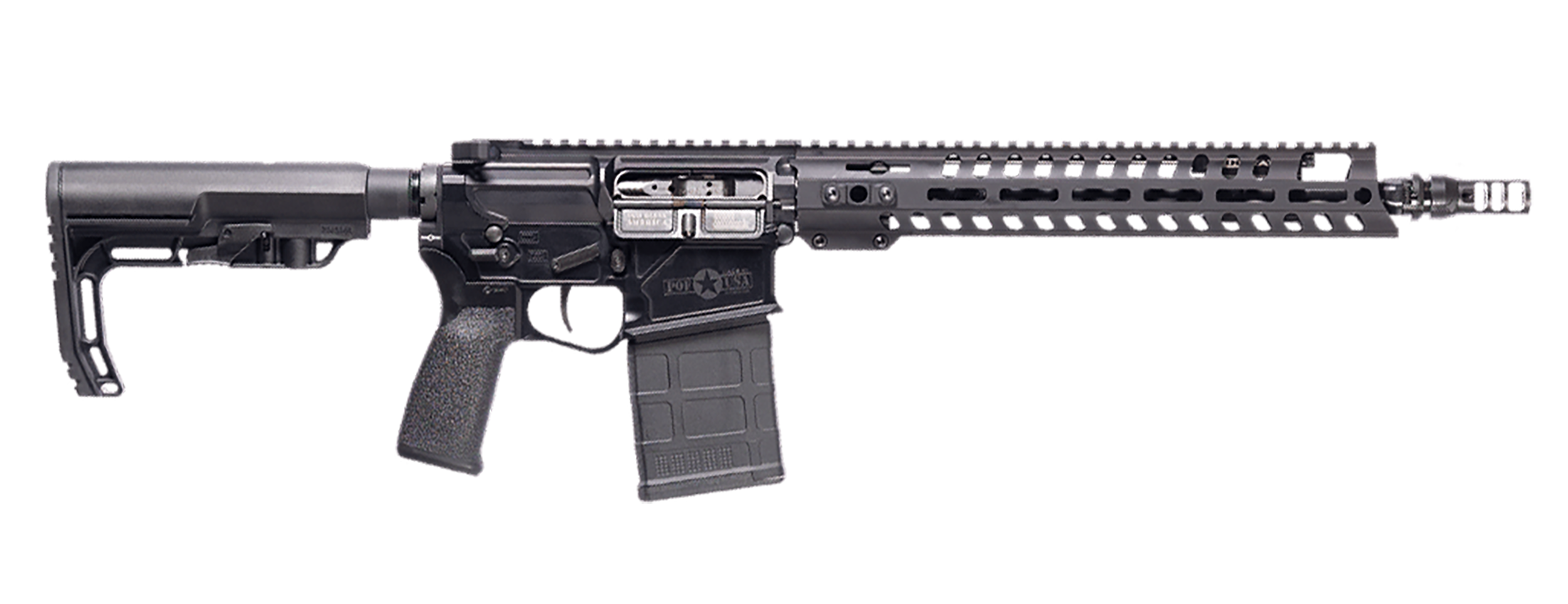 Patriot Ordnance Factory Rogue DI