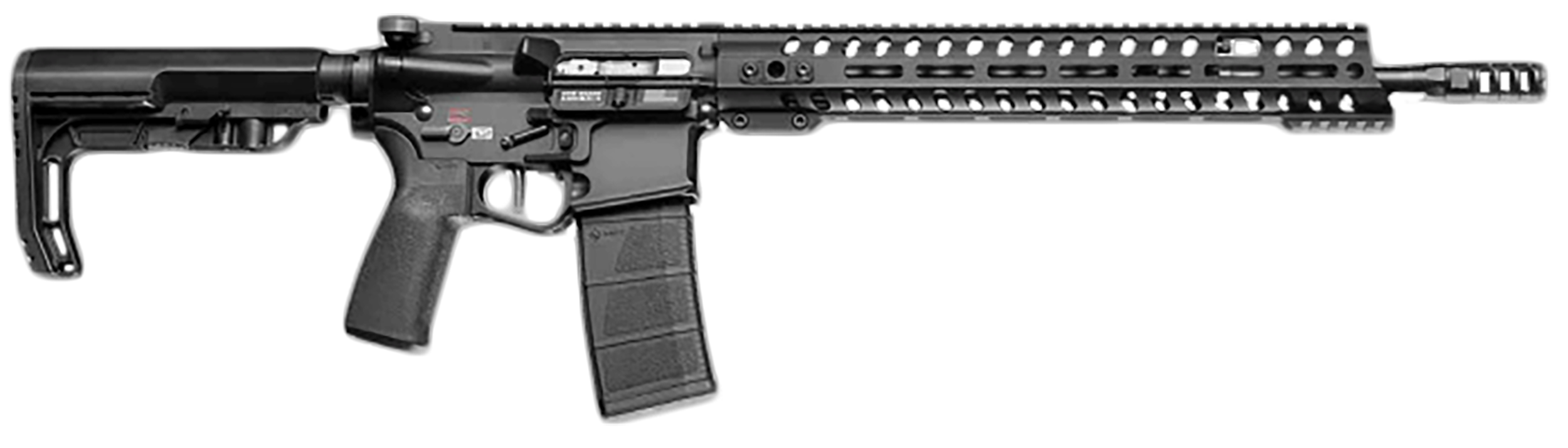 Patriot Ordnance Factory Renegade+