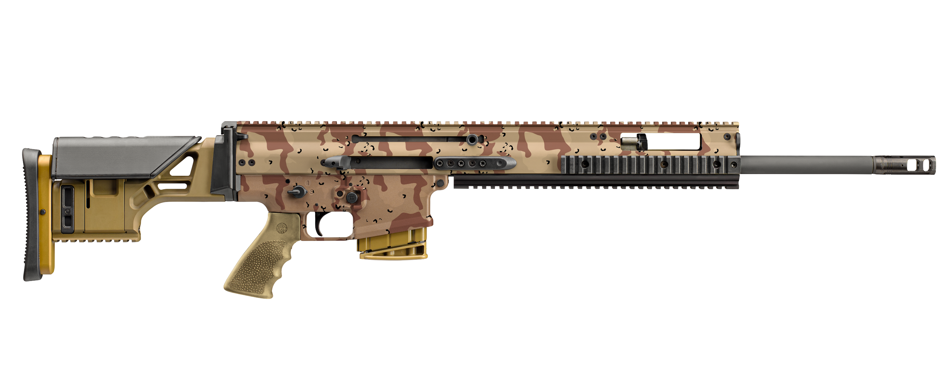 FN SCAR 20S NRCH
