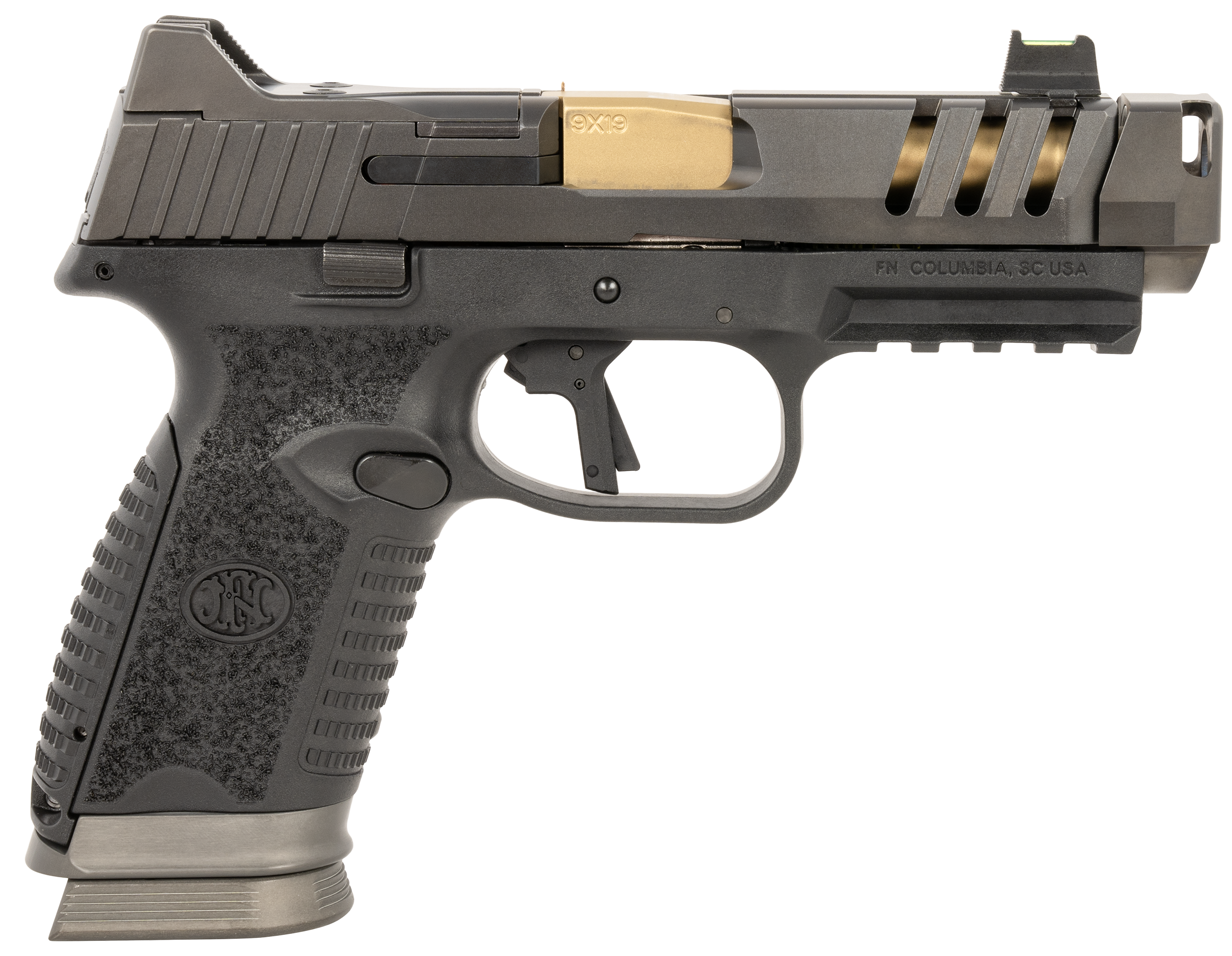 Fn FN 509 CC Edge XL