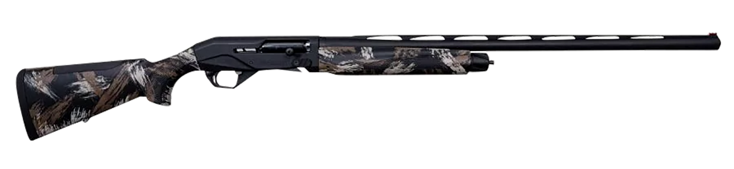 Weatherby Sorix Midnight Marsh