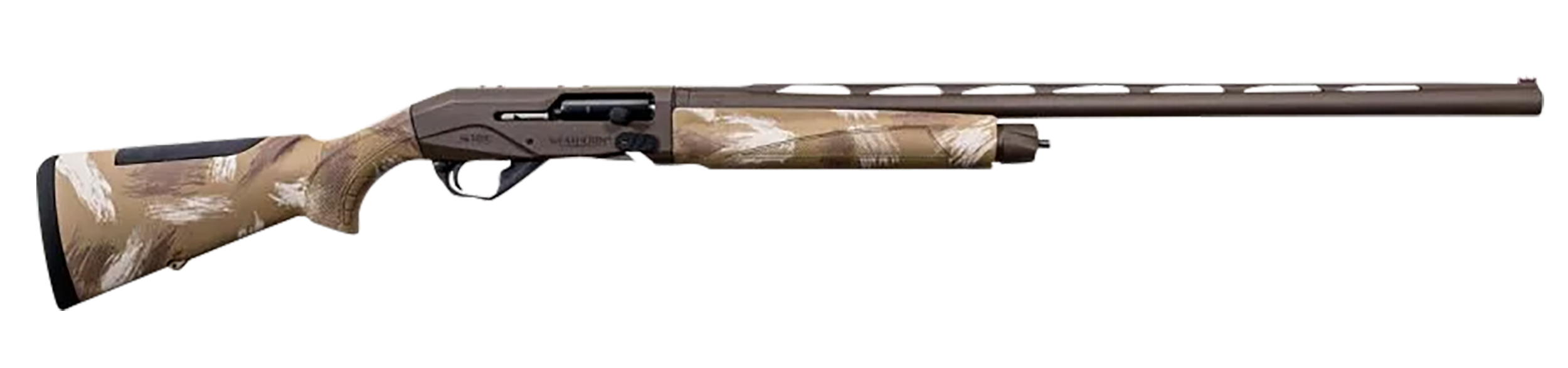 Weatherby Sorix Slough