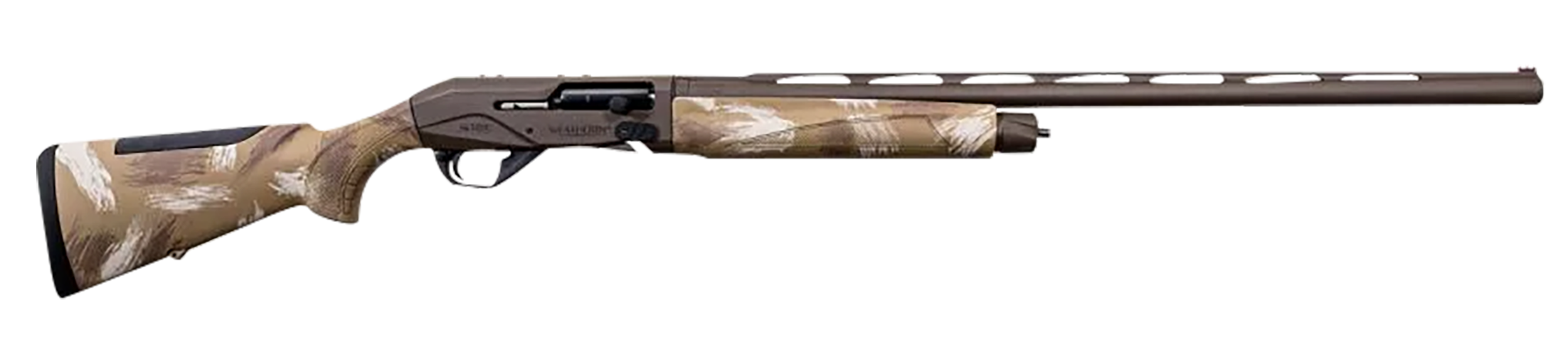 Weatherby Sorix Slough