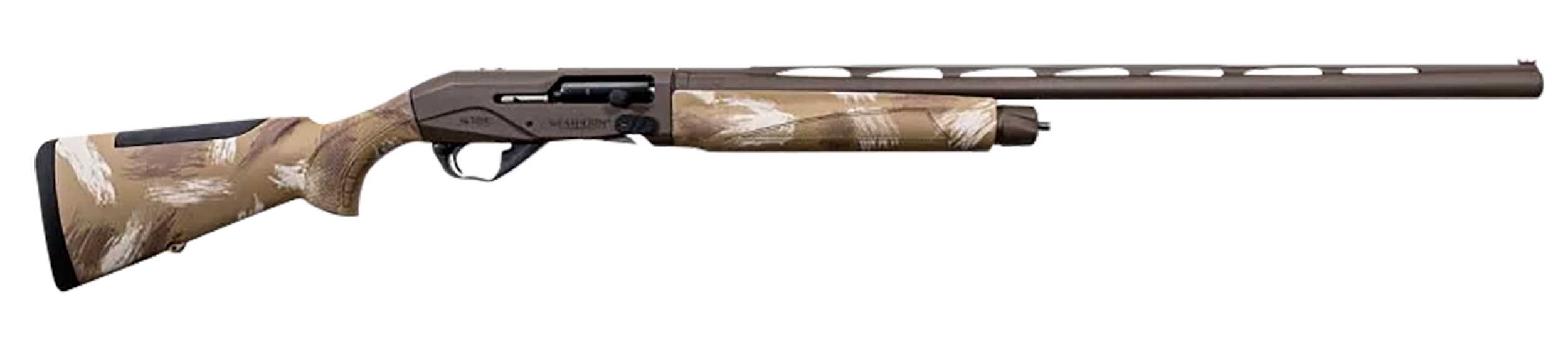 Weatherby Sorix Slough