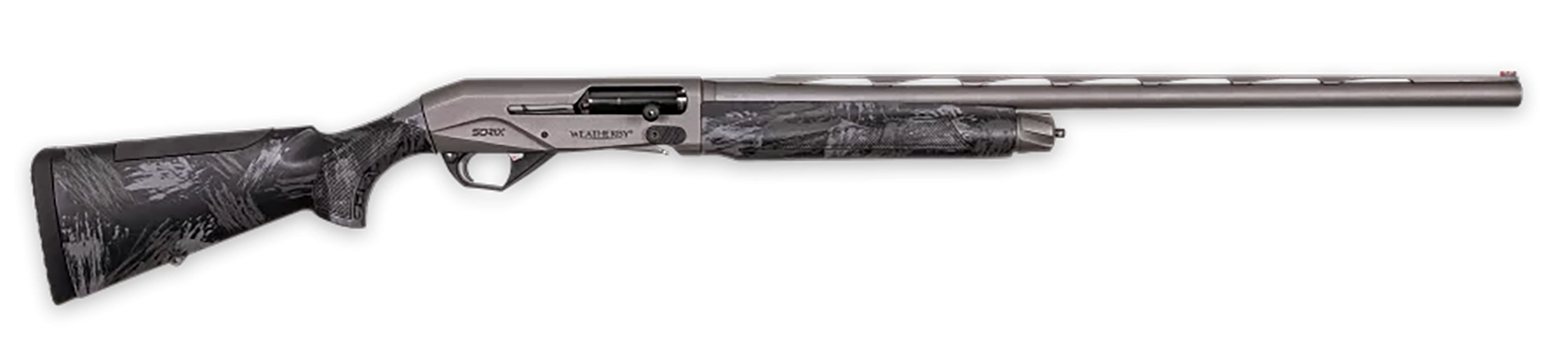 Weatherby Sorix Storm