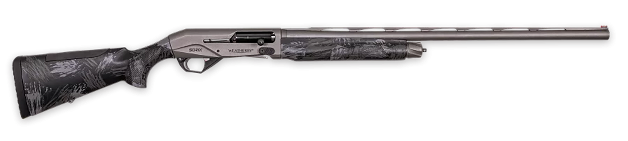 747115454686 Weatherby Sorix, Wthby Xst2028mag   Sorix Storm          20/28  3in