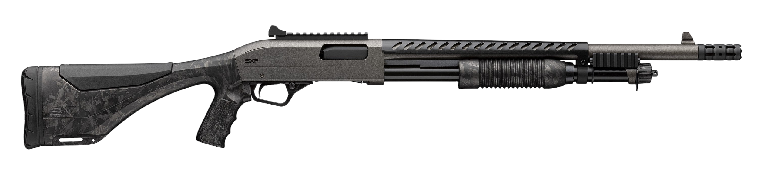 Winchester Guns Super X Pump Extreme Defender