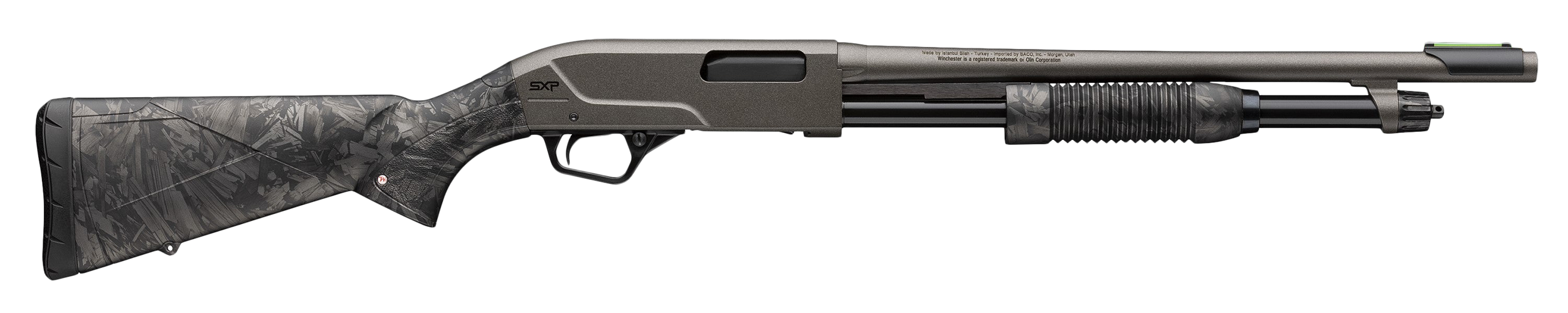 Winchester Guns SXP Hybrid Defender