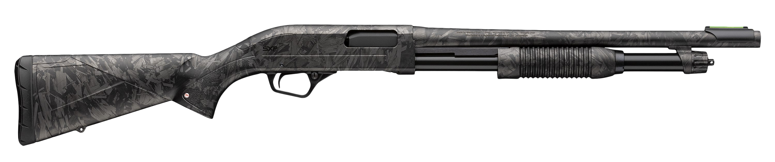Winchester Guns SXP Defender