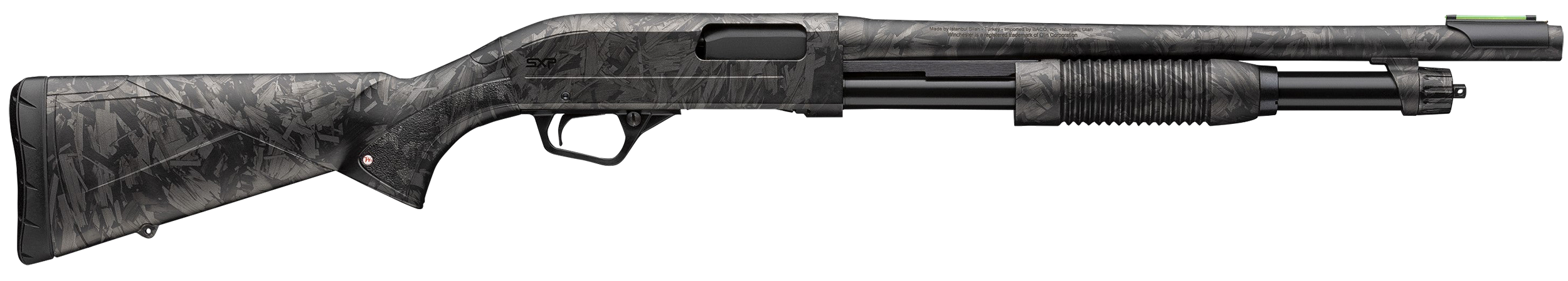 Winchester Guns SXP Defender