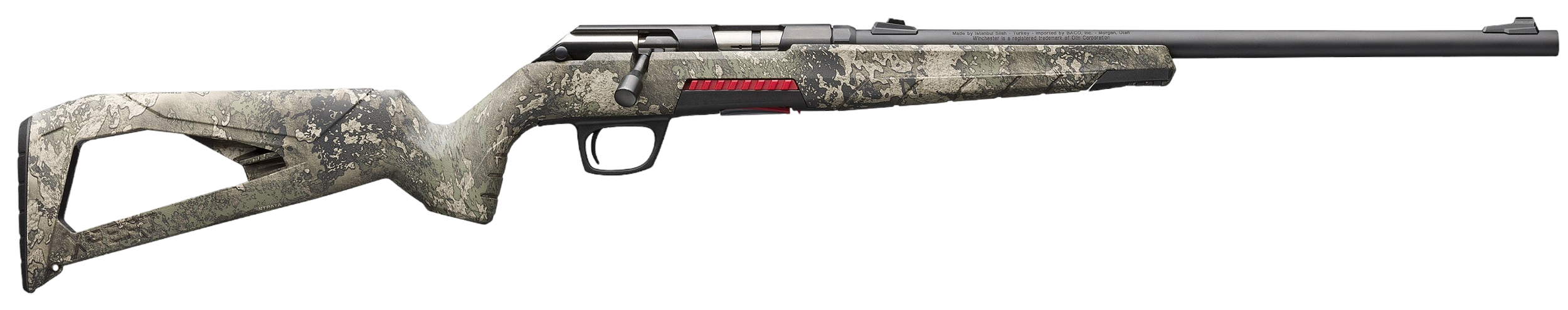 048702027086 Winchester Guns Xpert, Wgun 525206186 Xpert               17wsm 18  Trtmb