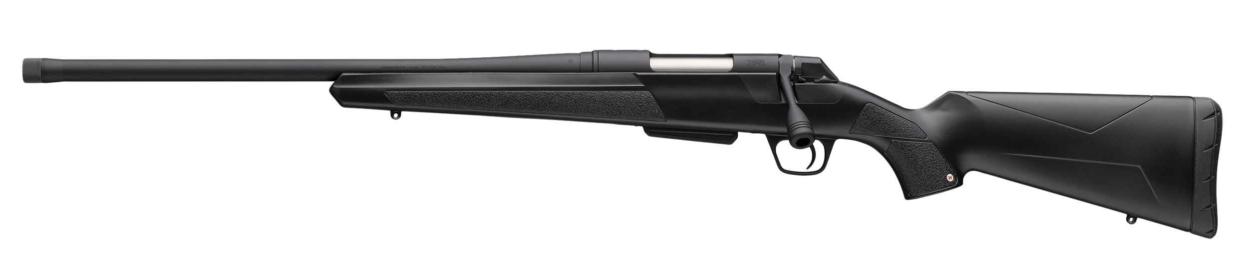 048702024863 Winchester Guns Xpr, Wgun 535783208 Xpr Lh Sr   Ns      223rm  20 Mtblk