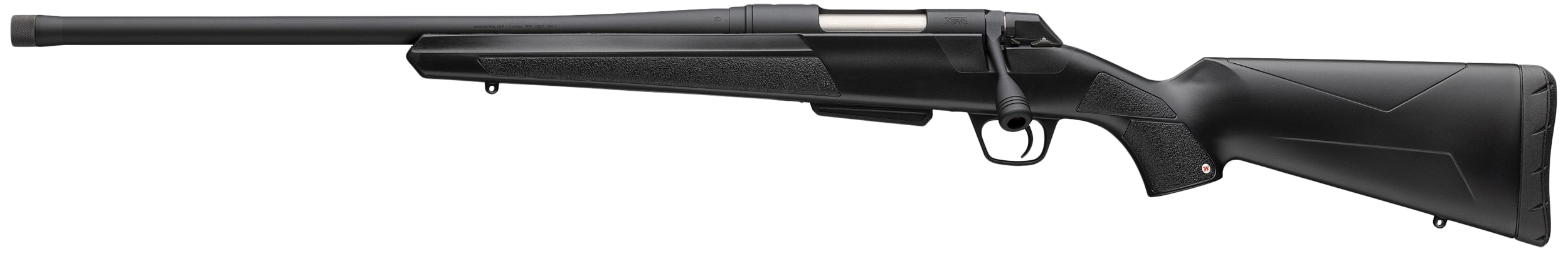 Bolt Action Winchester Guns