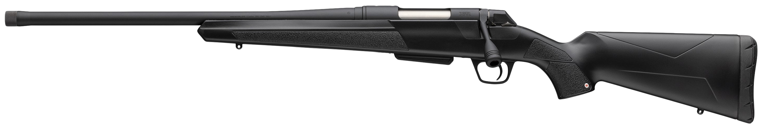 048702024948 Winchester Guns Xpr, Wgun 535783233  Xpr Lh Sr   Ns     300    20 Mtblk
