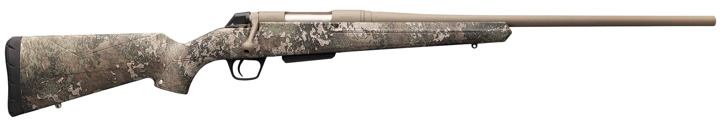 Winchester Guns XPR