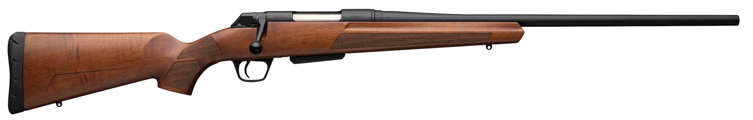 048702027192 Winchester Guns Xpr, Wgun 5357092002 Xpr Sporter Ns 400l 22 Walnt