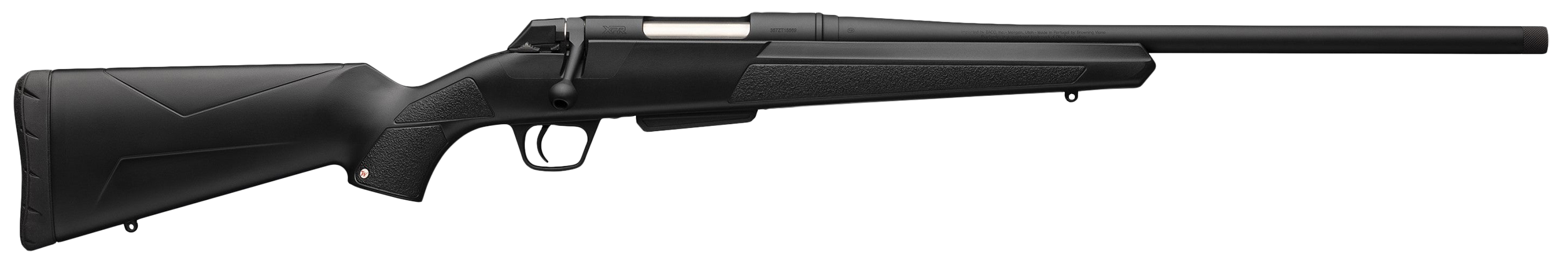 048702027208 Winchester Guns Xpr, Wgun 5357112002 Xpr Sr Ns 400l 20 Mtblk