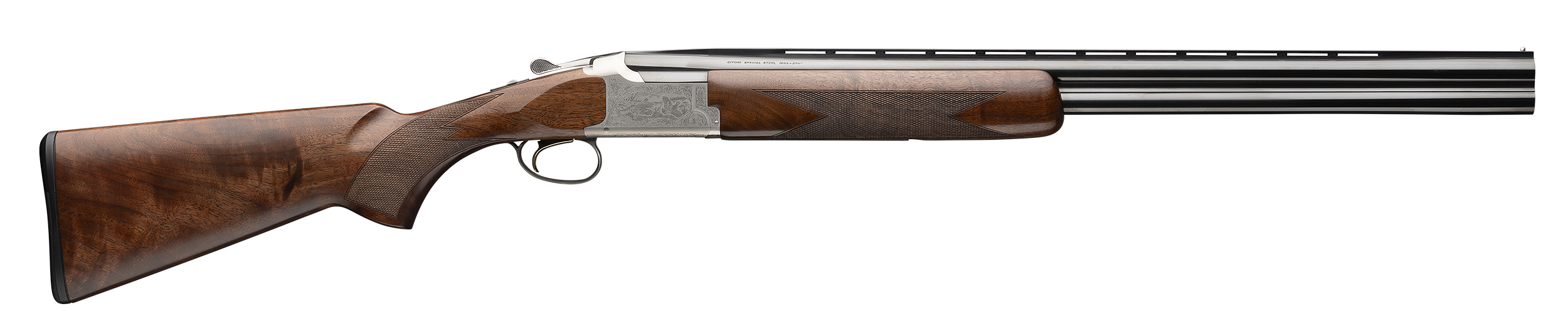 Browning Citori Hunter Deluxe