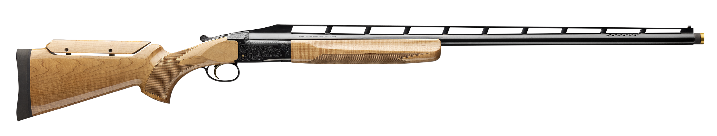 Browning BT-99 Plus Maple