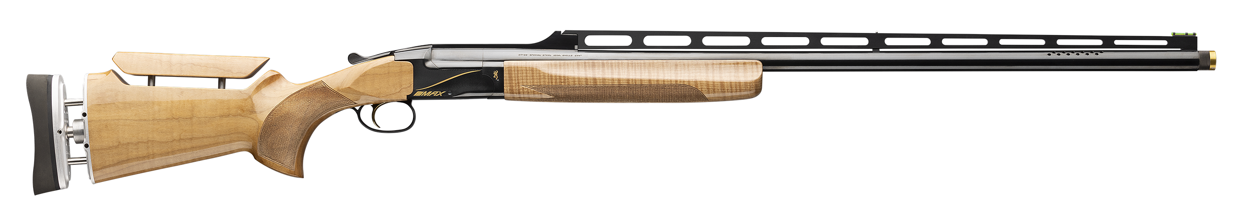 Browning BT-99 Max Maple