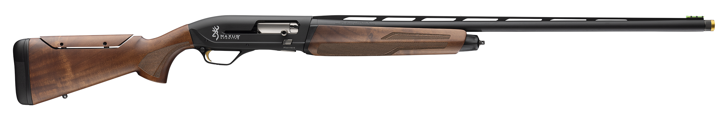 Browning Maxus II Sporting