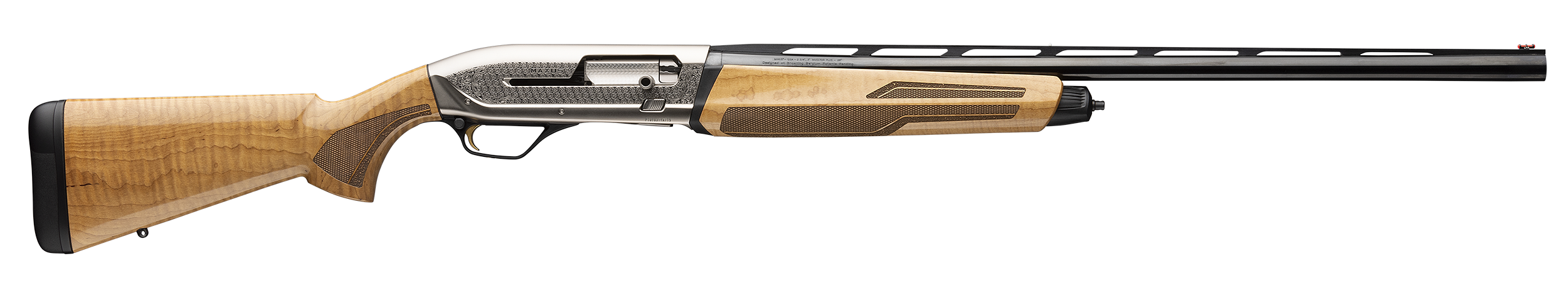 Browning Maxus II Ultimate Maple