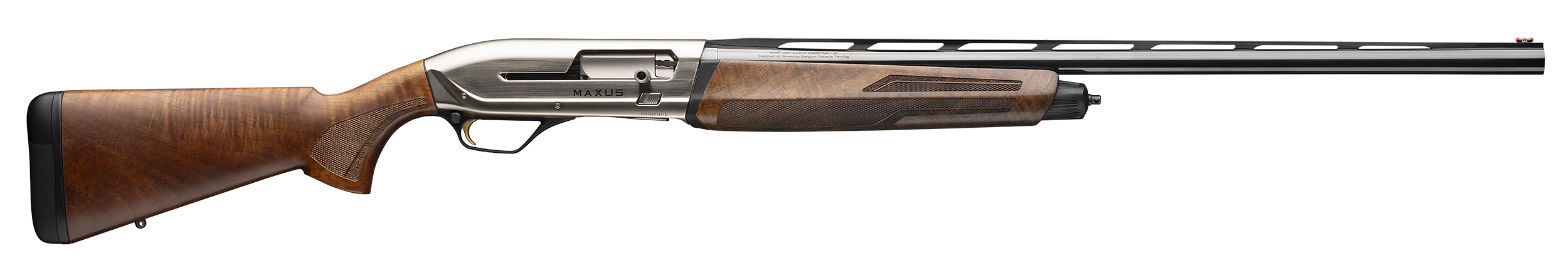 Browning Maxus II Upland