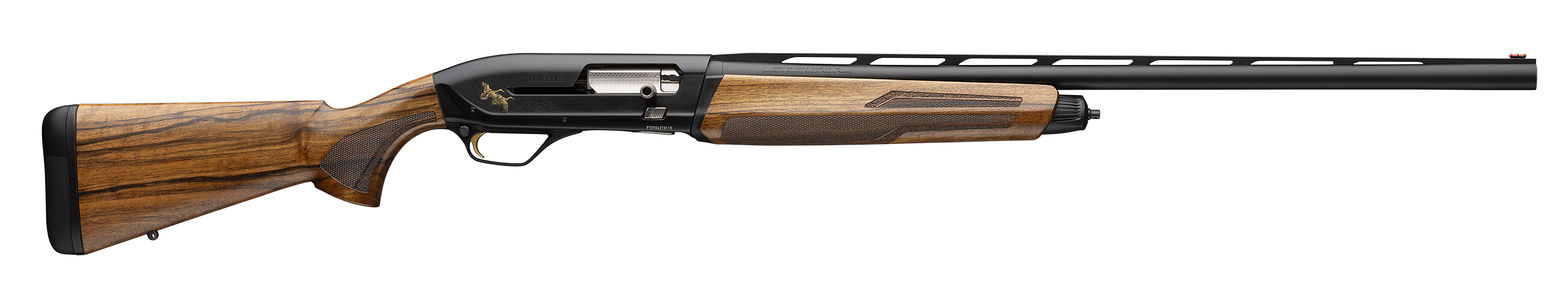 Browning Maxus II Black Gold