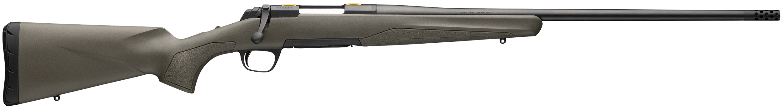 Browning X-Bolt Hunter