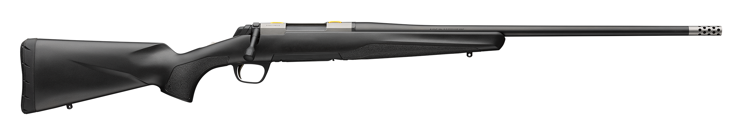Browning X-Bolt Composite Hunter