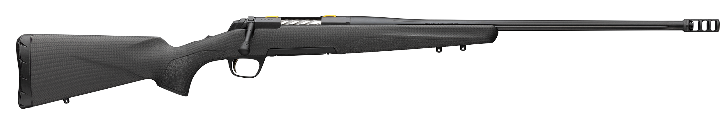 Browning X-Bolt Pro