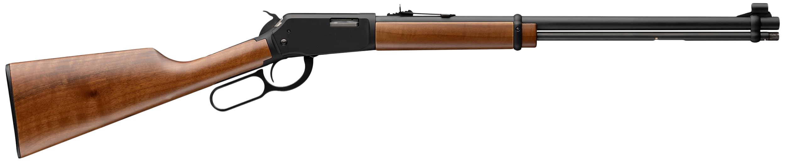 048702023958 Winchester Guns Ranger, Wgun 524200102  Ranger  Lever Act  22lr 20.5 Walnt