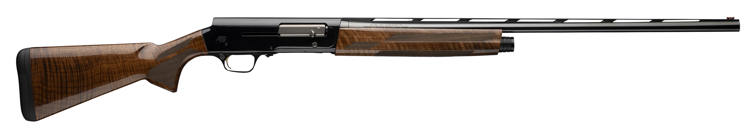 023614858614 Browning A5, Brn 0118006005 A5 Hunt Ds         20 3     26  Wal