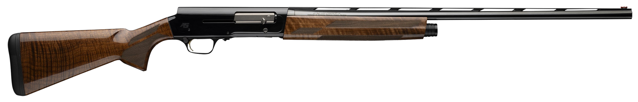 023614858621 Browning A5, Brn 0118006004 A5 Hunt Ds         20 3     28  Wal