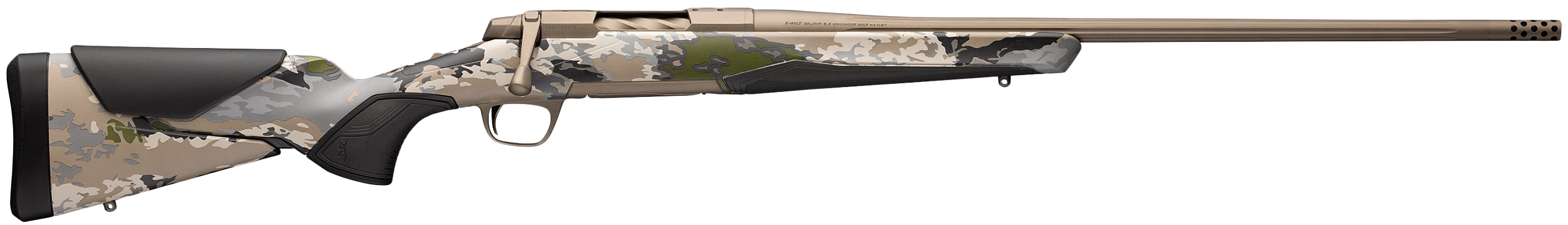 Browning X-Bolt 2 Speed