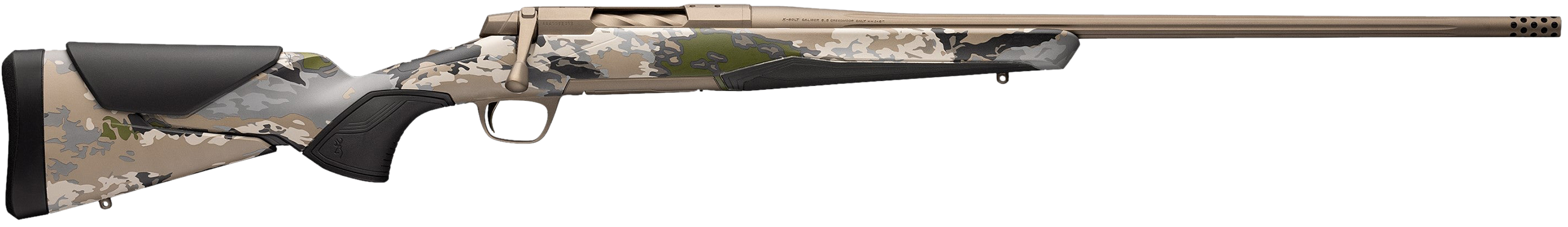 Browning X-Bolt 2 Speed