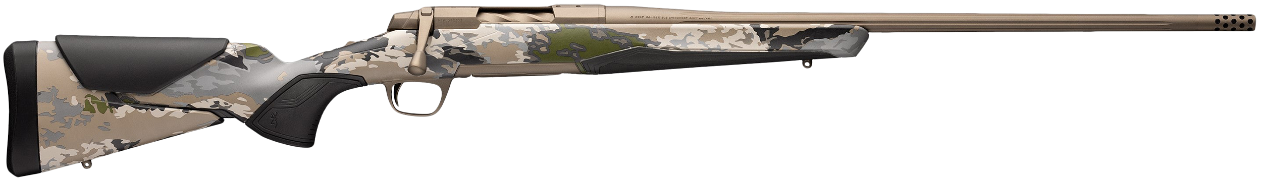 Browning X-Bolt 2 Speed