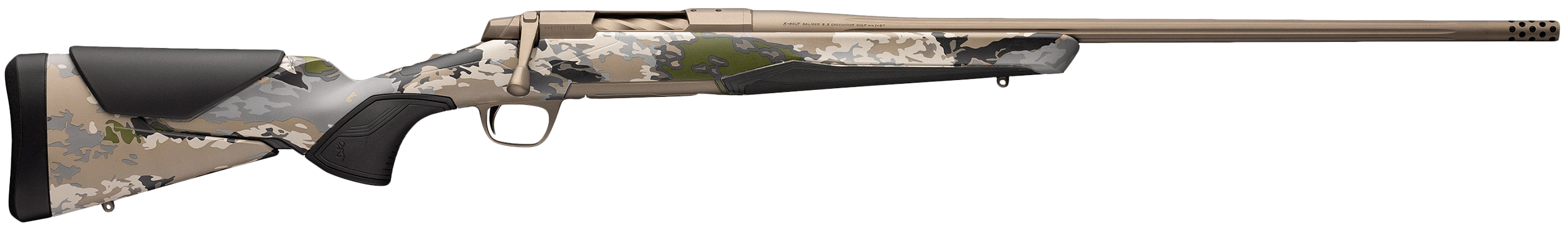 Browning X-Bolt 2 Speed