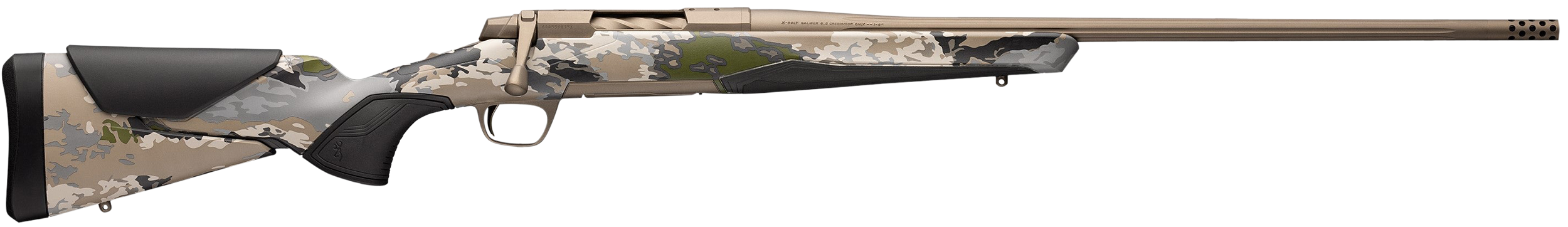 023614857990 Browning X-bolt 2, Brn 036006229 Xb2 Speed 300 26 Ovix/sb