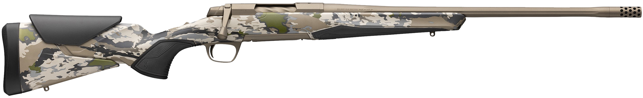 Browning X-Bolt 2 Speed SPR