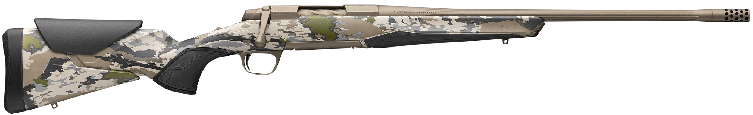 Browning X-Bolt 2 Speed SPR
