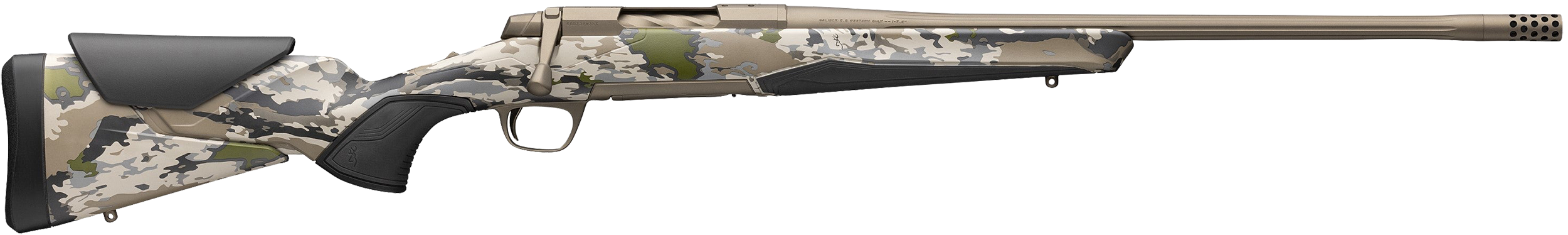 Browning X-Bolt 2 Speed SPR