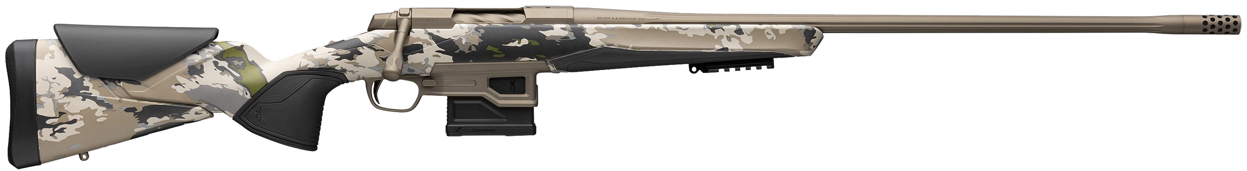 Browning X-Bolt 2 Speed LR SR