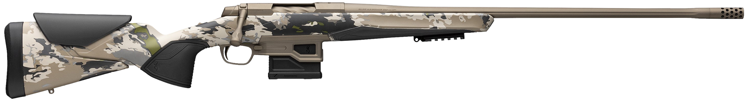 Browning X-Bolt 2 Speed LR SR