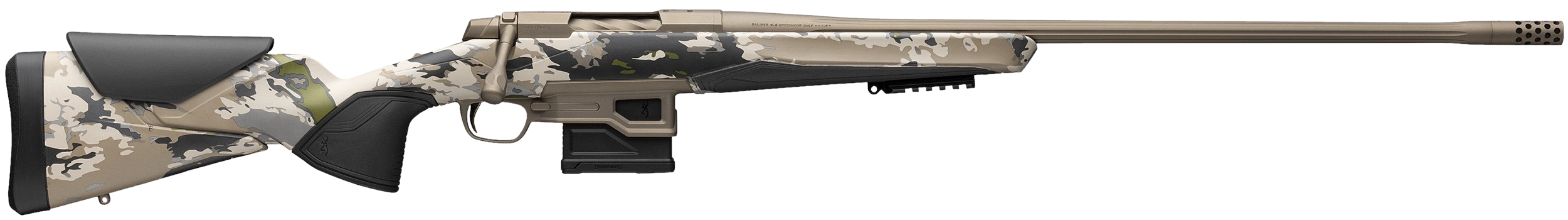 Browning X-Bolt 2 Speed LR SR