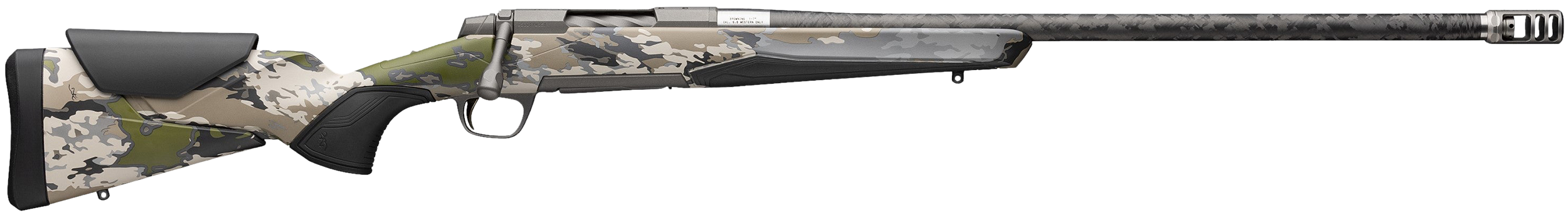 Browning X-Bolt 2 Carbon Fiber SR