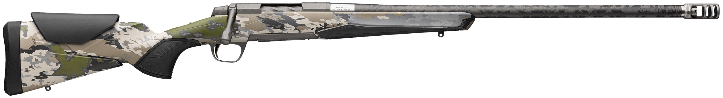 Browning X-Bolt 2 Carbon Fiber SR